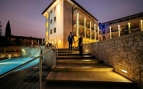 Villa Luisa Resort & Luxury Apartments